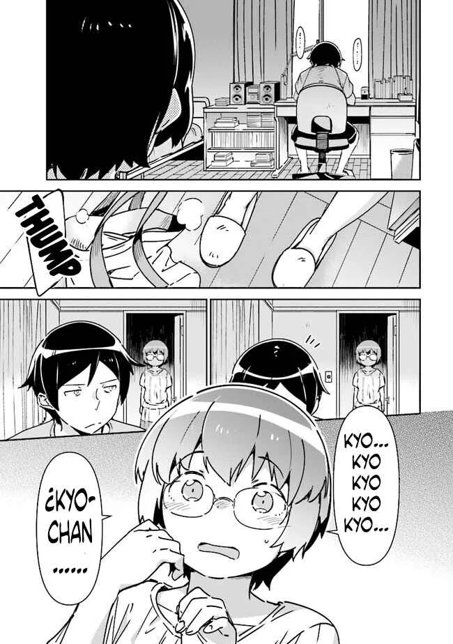 Ore no Imouto ga Konna ni Kawaii Wake ga Nai - Ayase IF Capítulo 2 - Page 11