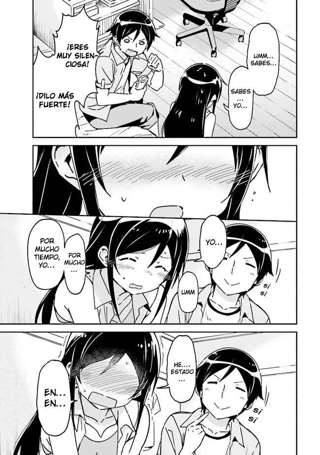 Ore no Imouto ga Konna ni Kawaii Wake ga Nai - Ayase IF Capítulo 2 - Page 23