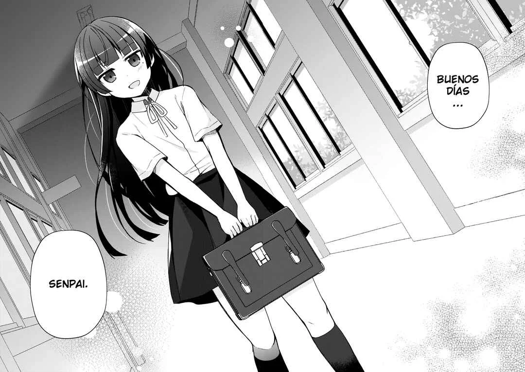 Ore no Imouto ga Konna ni Kawaii Wake ga Nai: Kuroneko If Capítulo 1 - Page 5