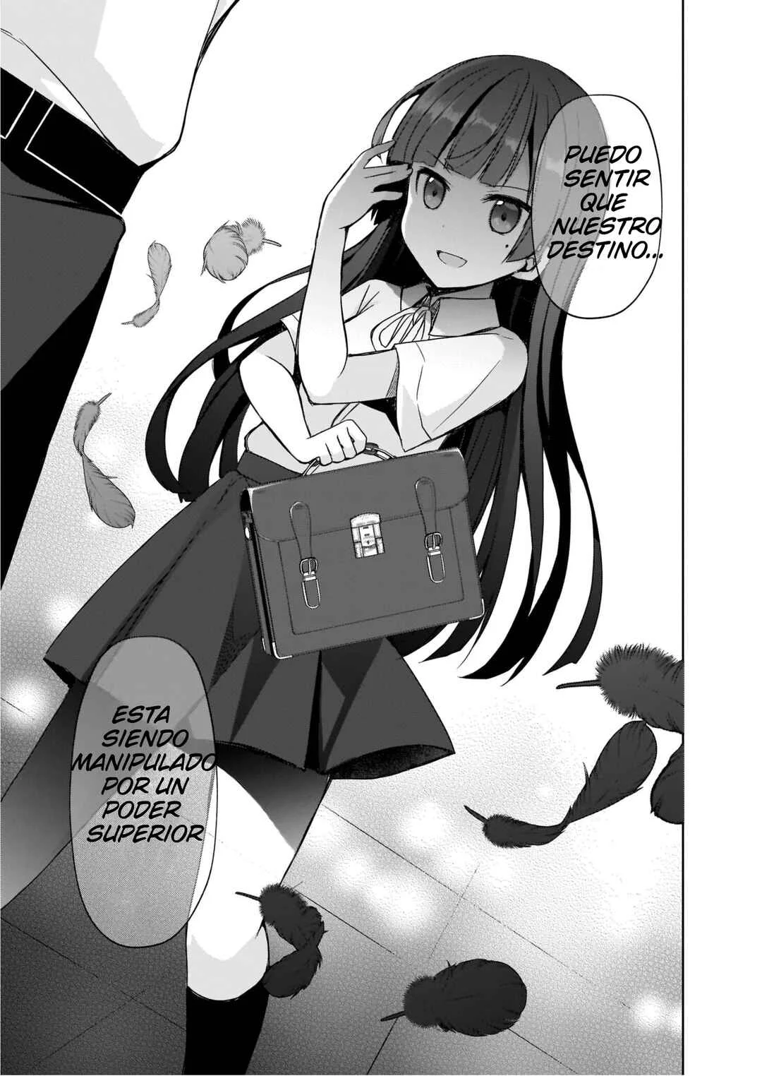 Ore no Imouto ga Konna ni Kawaii Wake ga Nai: Kuroneko If Capítulo 1 - Page 29