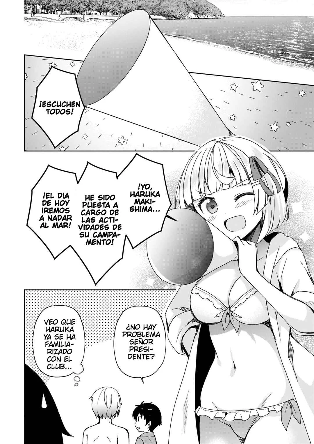 Ore no Imouto ga Konna ni Kawaii Wake ga Nai: Kuroneko If Capítulo 11 - Page 9