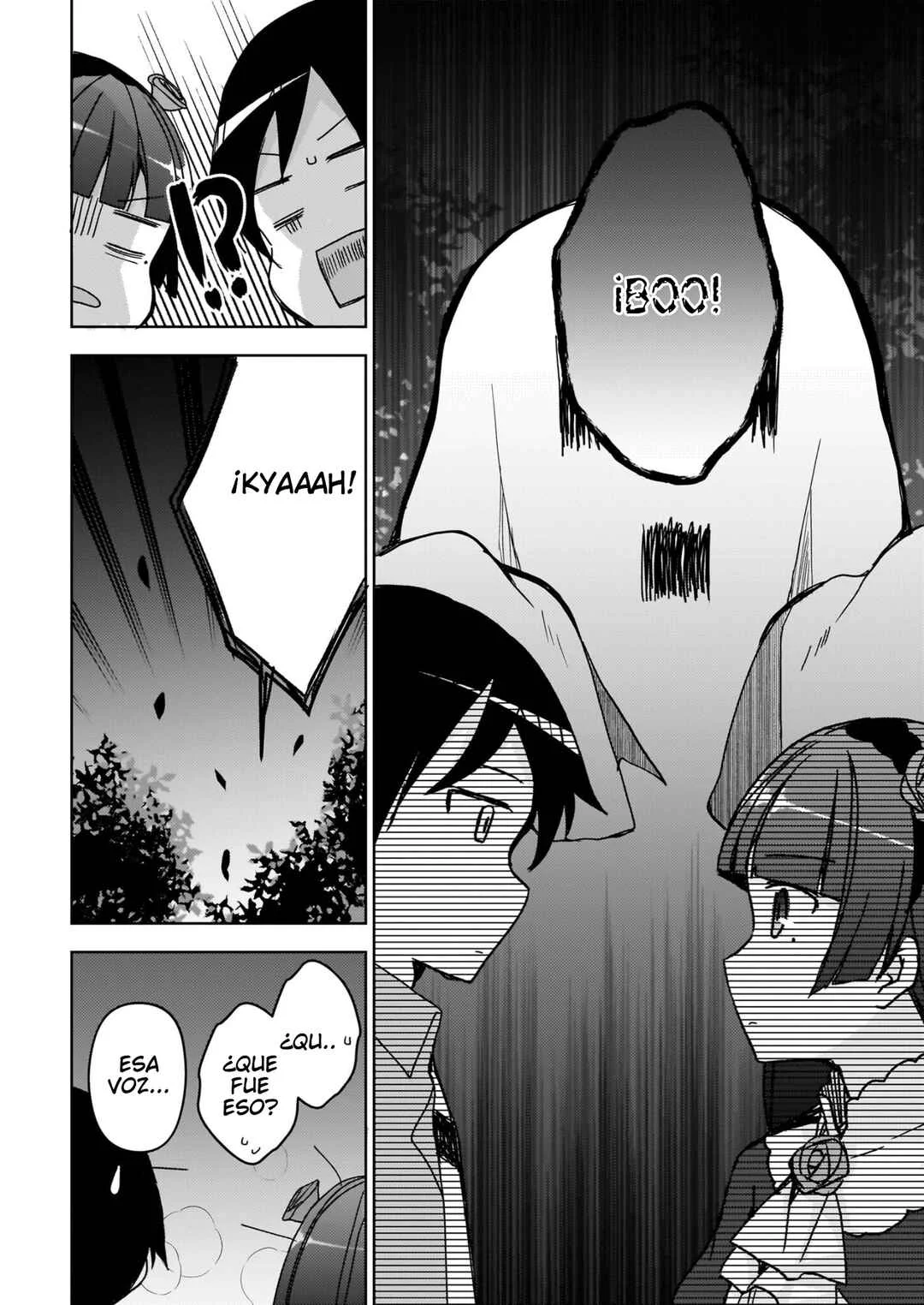 Ore no Imouto ga Konna ni Kawaii Wake ga Nai: Kuroneko If Capítulo 12 - Page 19