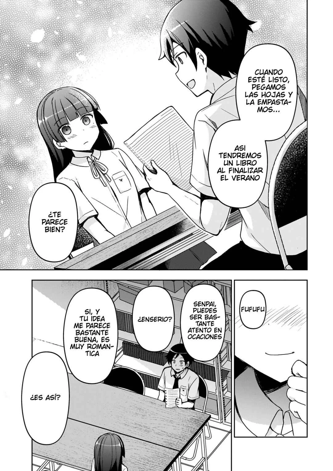 Ore no Imouto ga Konna ni Kawaii Wake ga Nai: Kuroneko If Capítulo 16 - Page 12