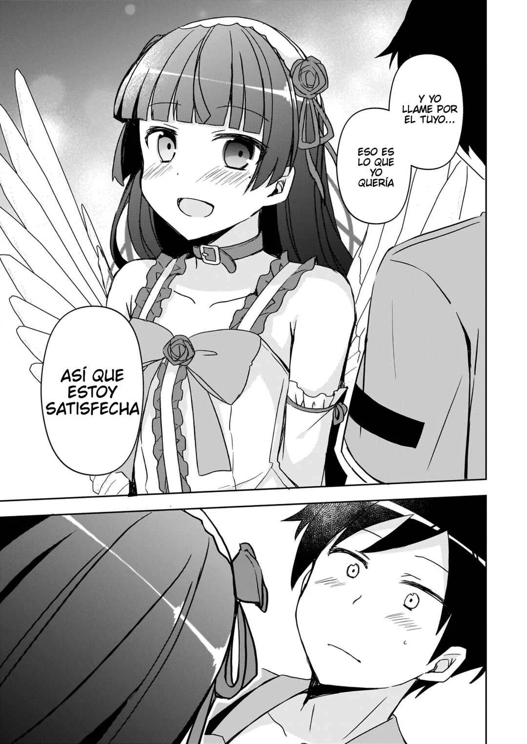 Ore no Imouto ga Konna ni Kawaii Wake ga Nai: Kuroneko If Capítulo 17 - Page 18