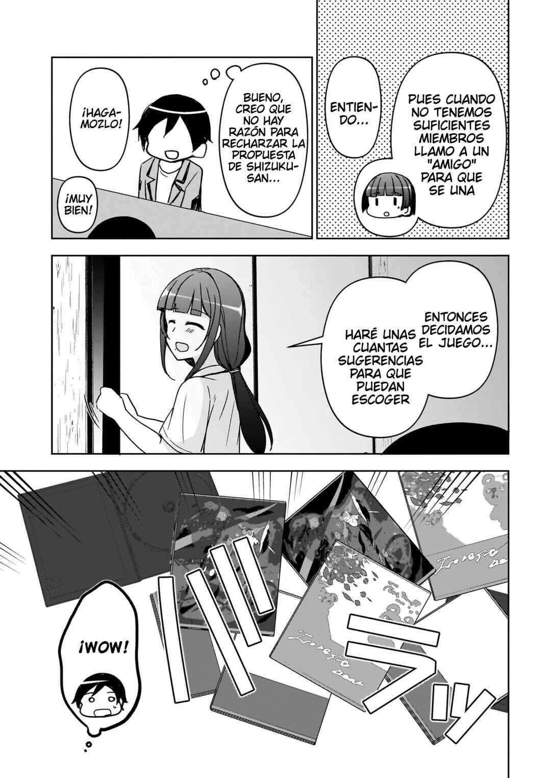 Ore no Imouto ga Konna ni Kawaii Wake ga Nai: Kuroneko If Capítulo 18 - Page 14