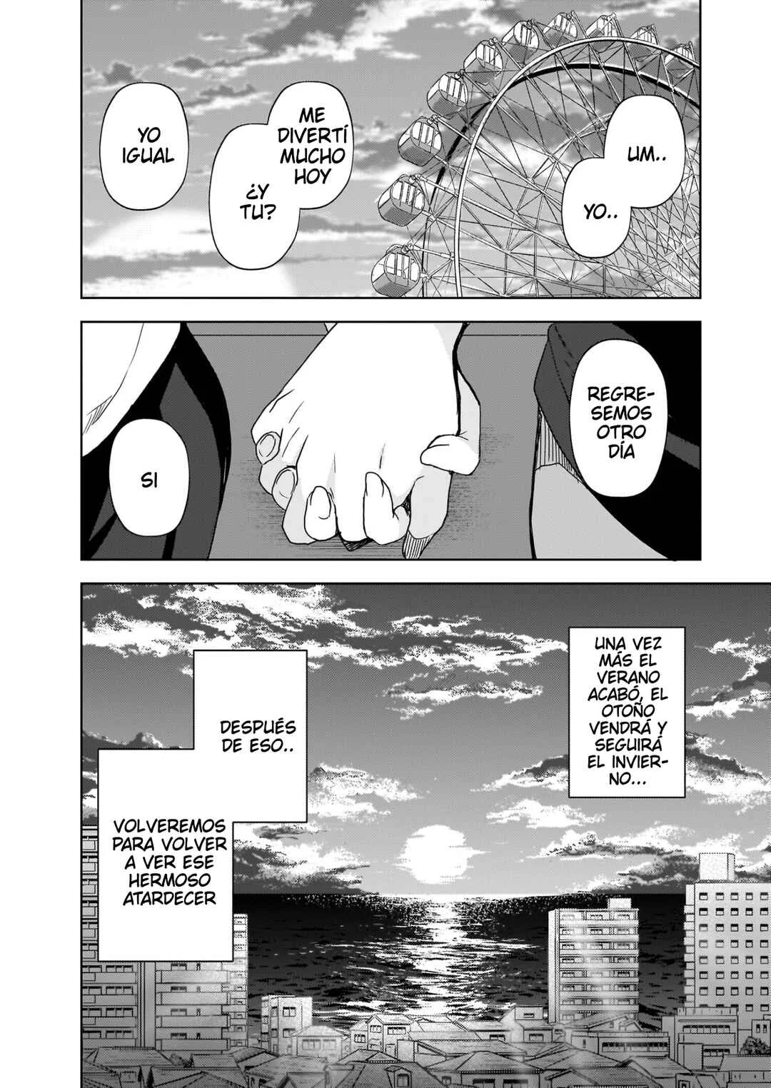 Ore no Imouto ga Konna ni Kawaii Wake ga Nai: Kuroneko If Capítulo 23 - Page 15