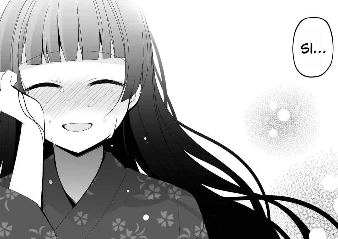 Ore no Imouto ga Konna ni Kawaii Wake ga Nai: Kuroneko If Capítulo 26 - Page 15