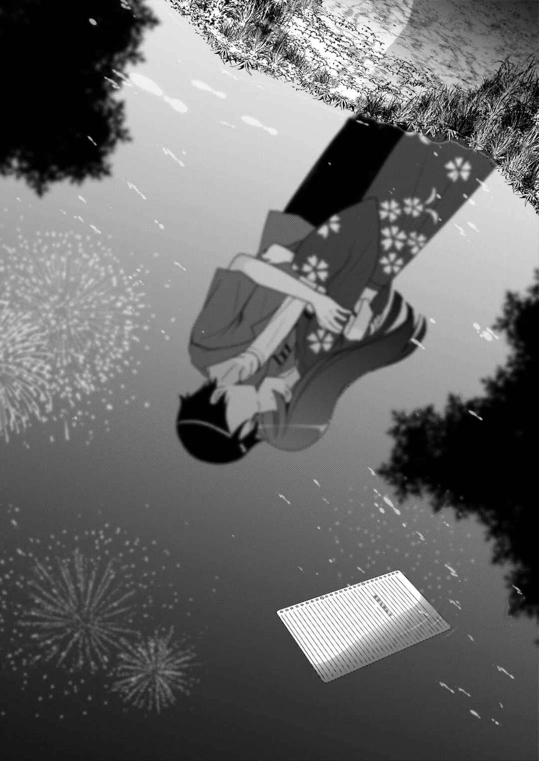 Ore no Imouto ga Konna ni Kawaii Wake ga Nai: Kuroneko If Capítulo 26 - Page 16