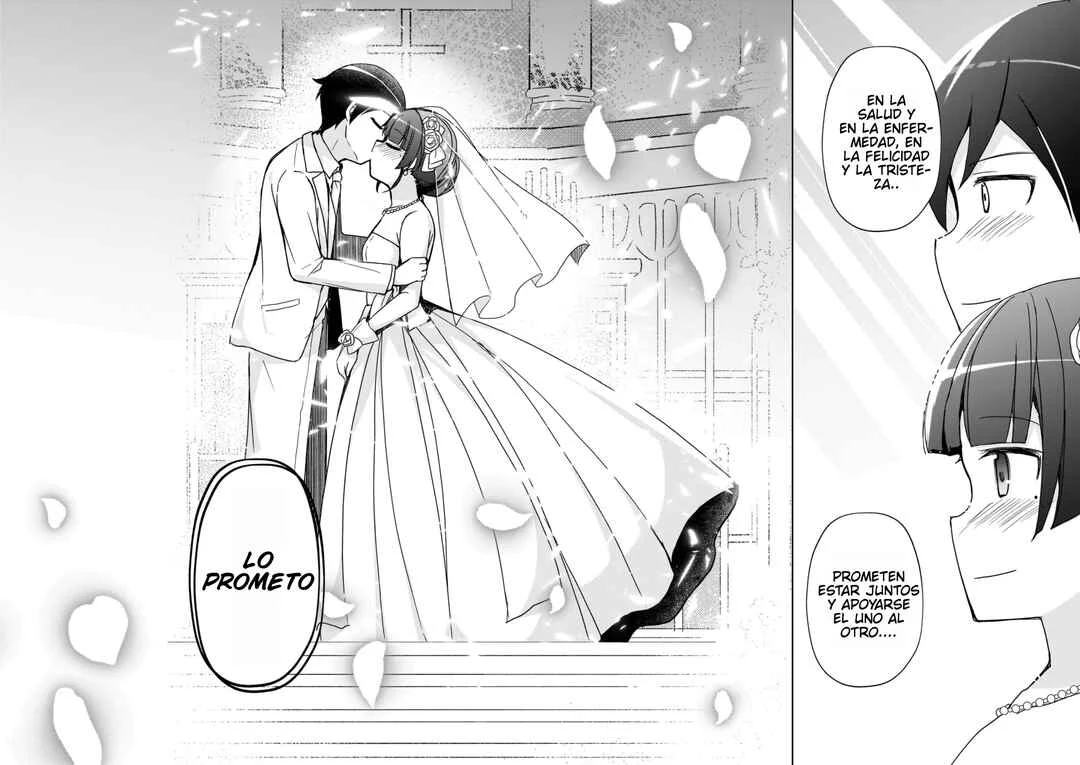 Ore no Imouto ga Konna ni Kawaii Wake ga Nai: Kuroneko If Capítulo 26 - Page 19
