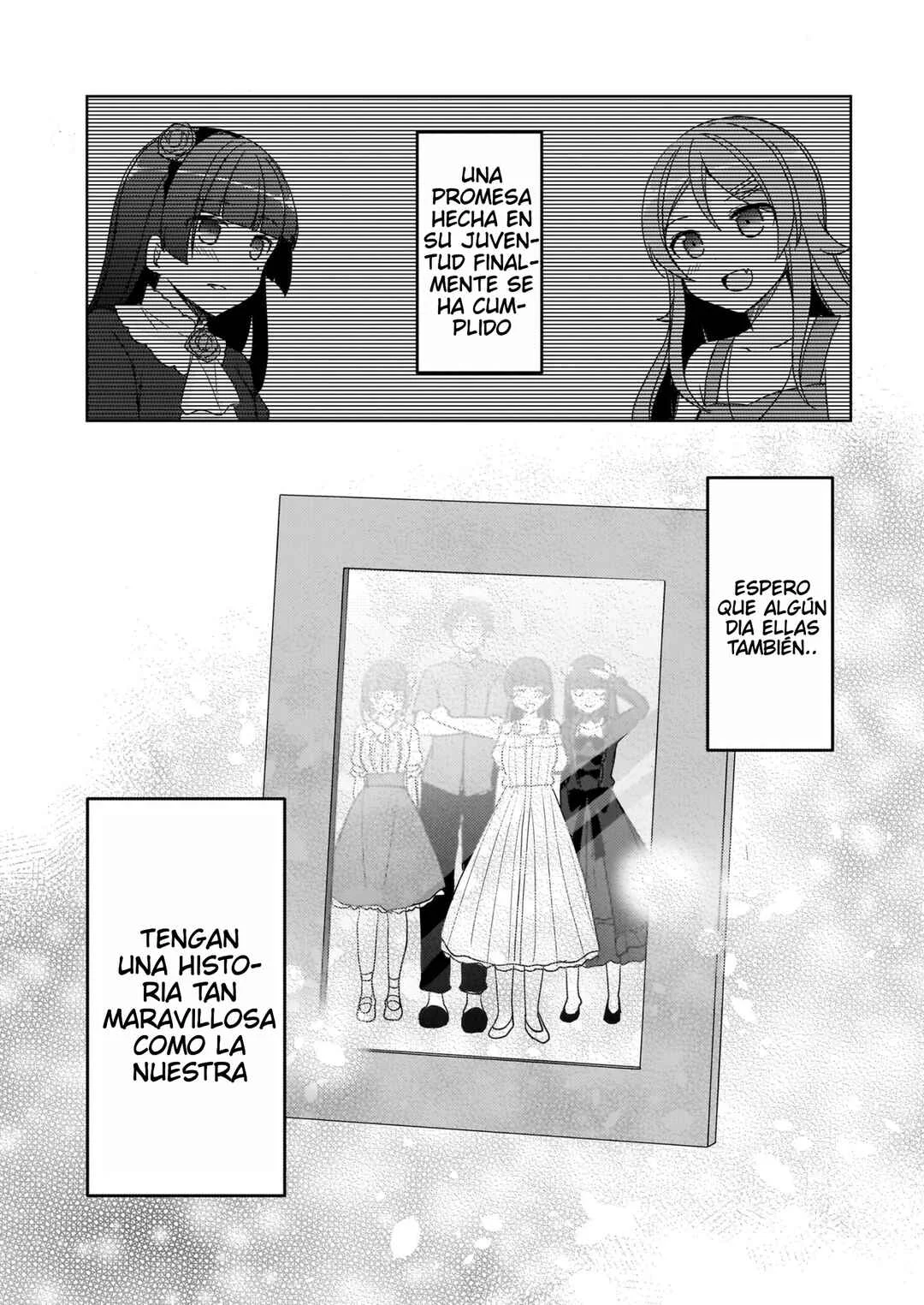 Ore no Imouto ga Konna ni Kawaii Wake ga Nai: Kuroneko If Capítulo 27 - Page 13