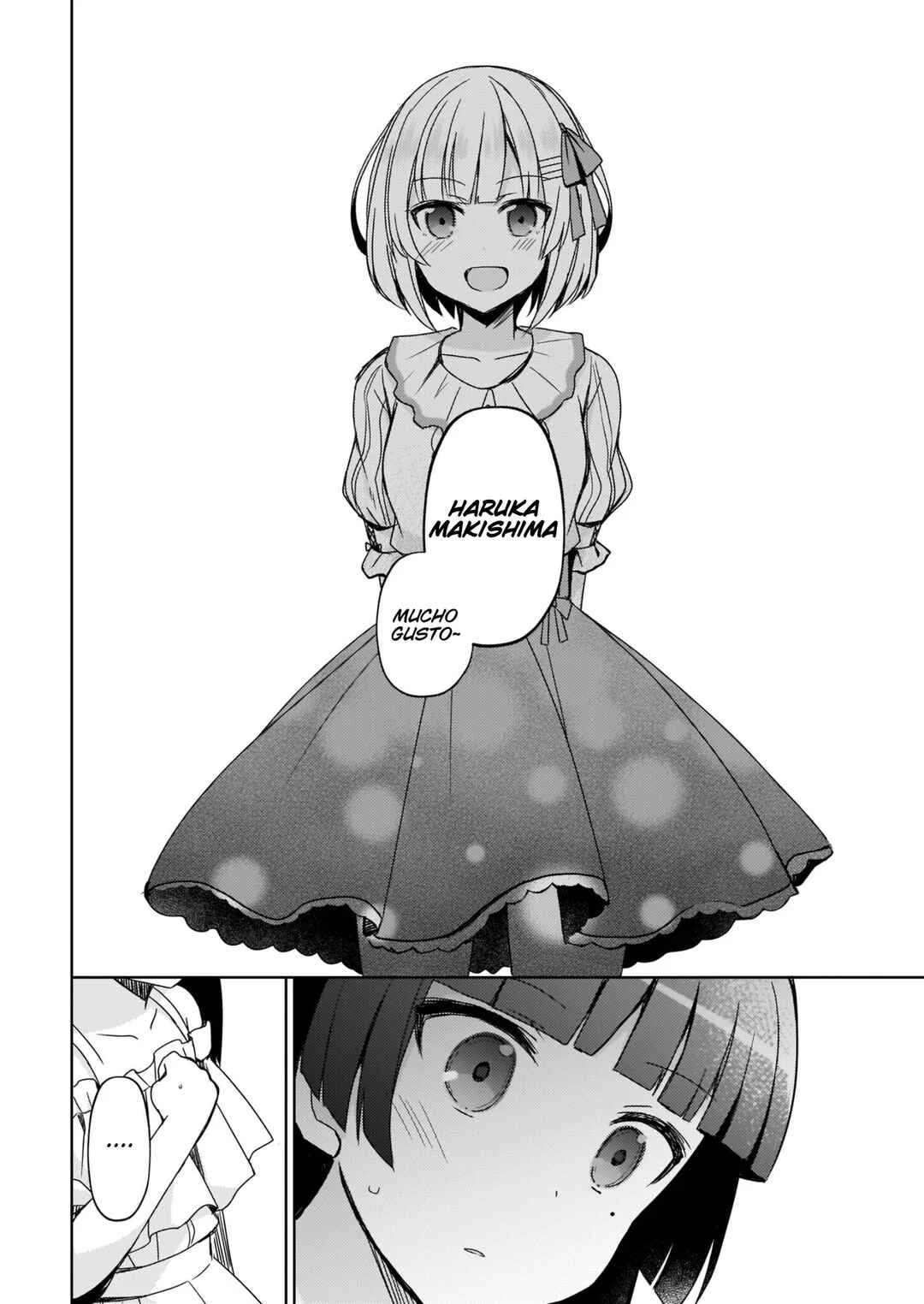 Ore no Imouto ga Konna ni Kawaii Wake ga Nai: Kuroneko If Capítulo 4 - Page 6