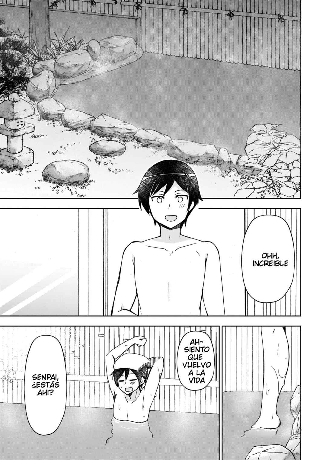 Ore no Imouto ga Konna ni Kawaii Wake ga Nai: Kuroneko If Capítulo 4 - Page 11