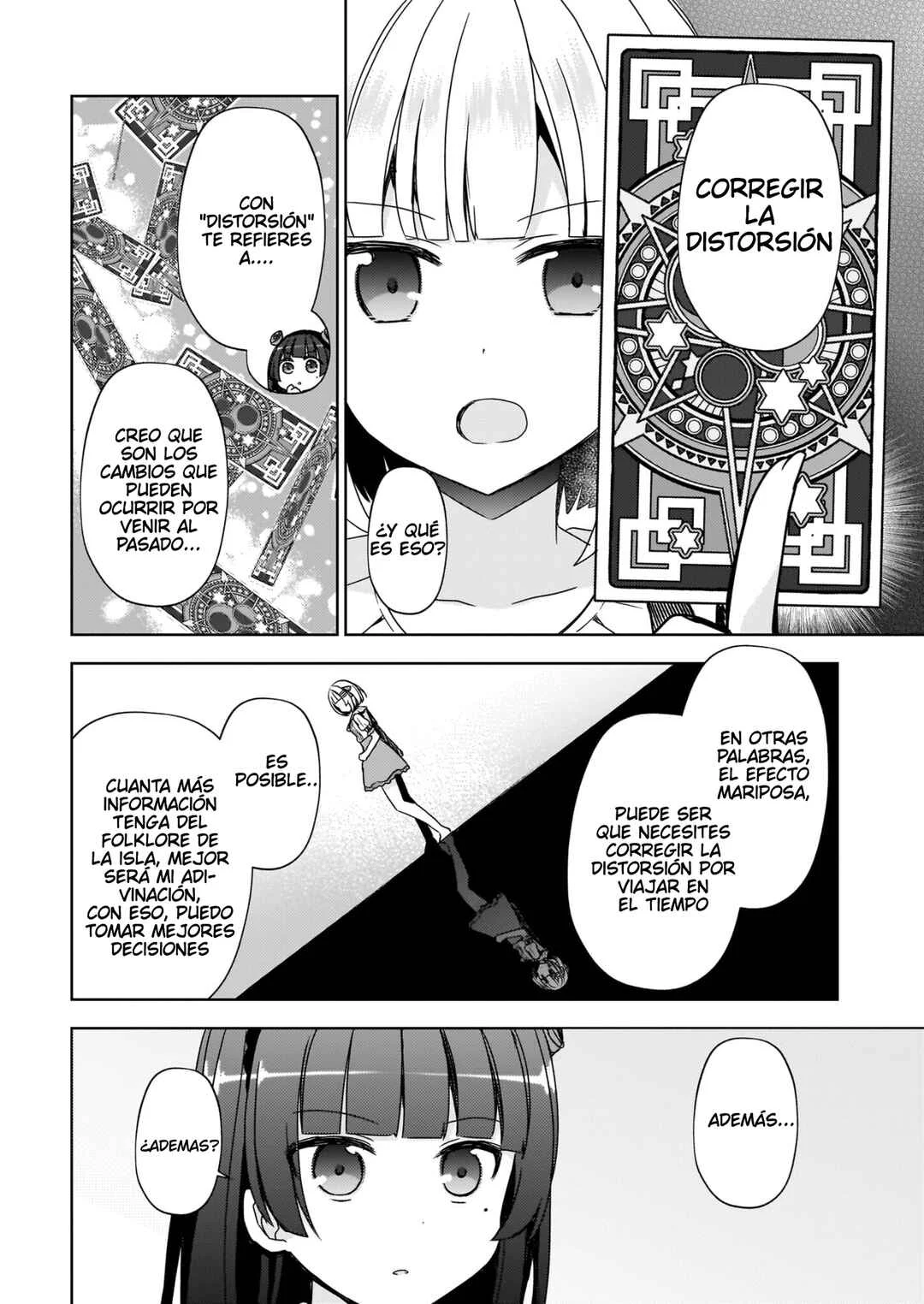 Ore no Imouto ga Konna ni Kawaii Wake ga Nai: Kuroneko If Capítulo 8 - Page 19