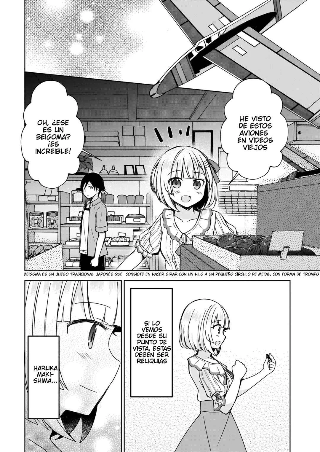 Ore no Imouto ga Konna ni Kawaii Wake ga Nai: Kuroneko If Capítulo 9 - Page 11