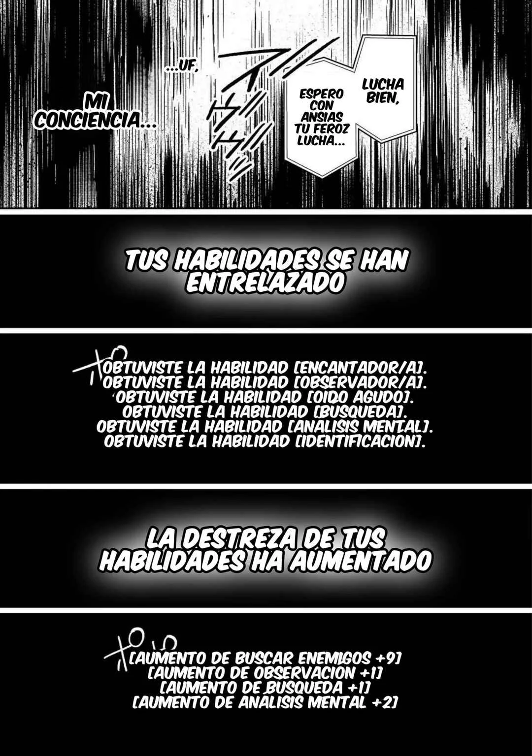 Ore to Kimitachi no Dungeon Sensou Capítulo 1 - Page 14