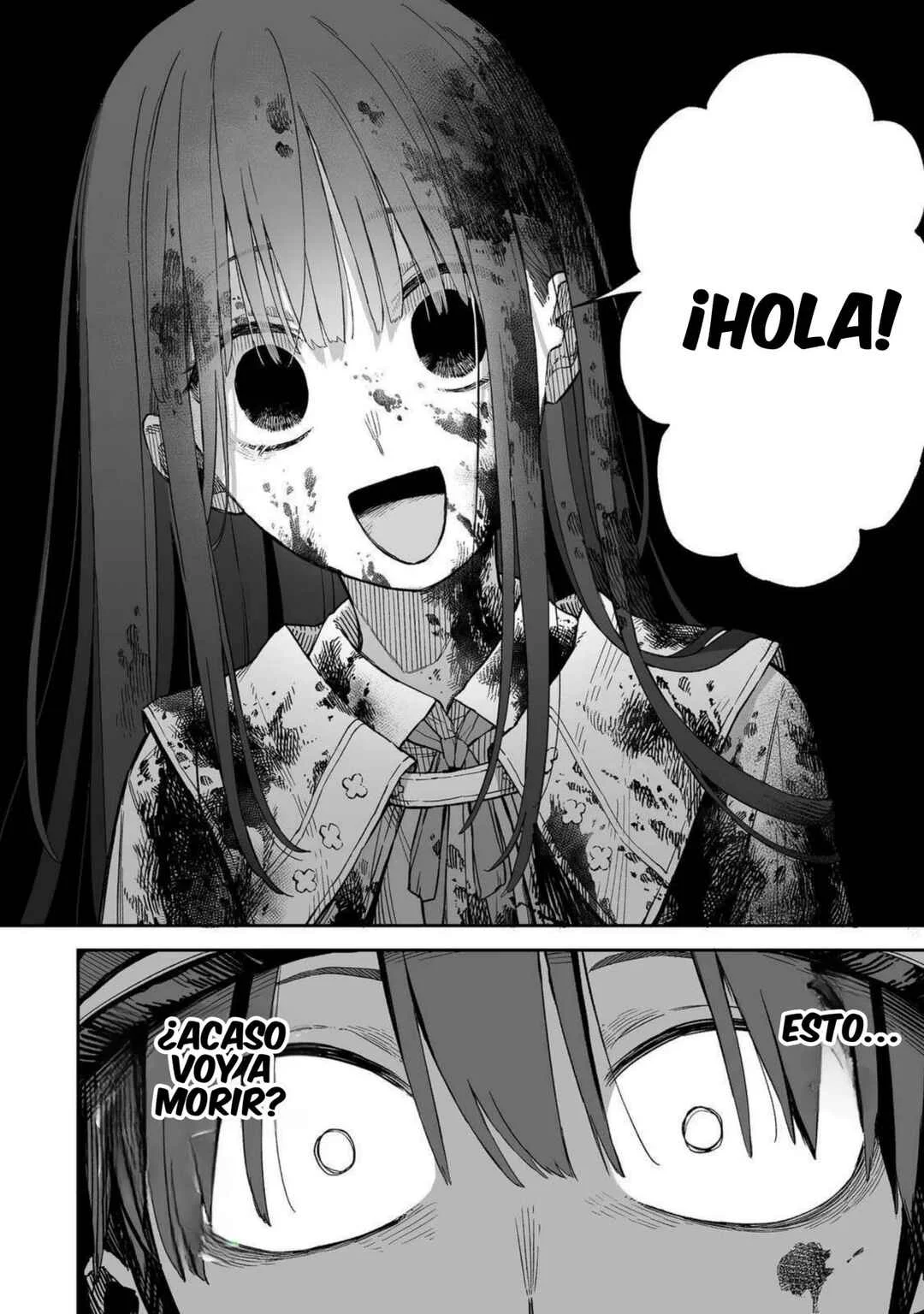 Ore to Kimitachi no Dungeon Sensou Capítulo 1 - Page 45