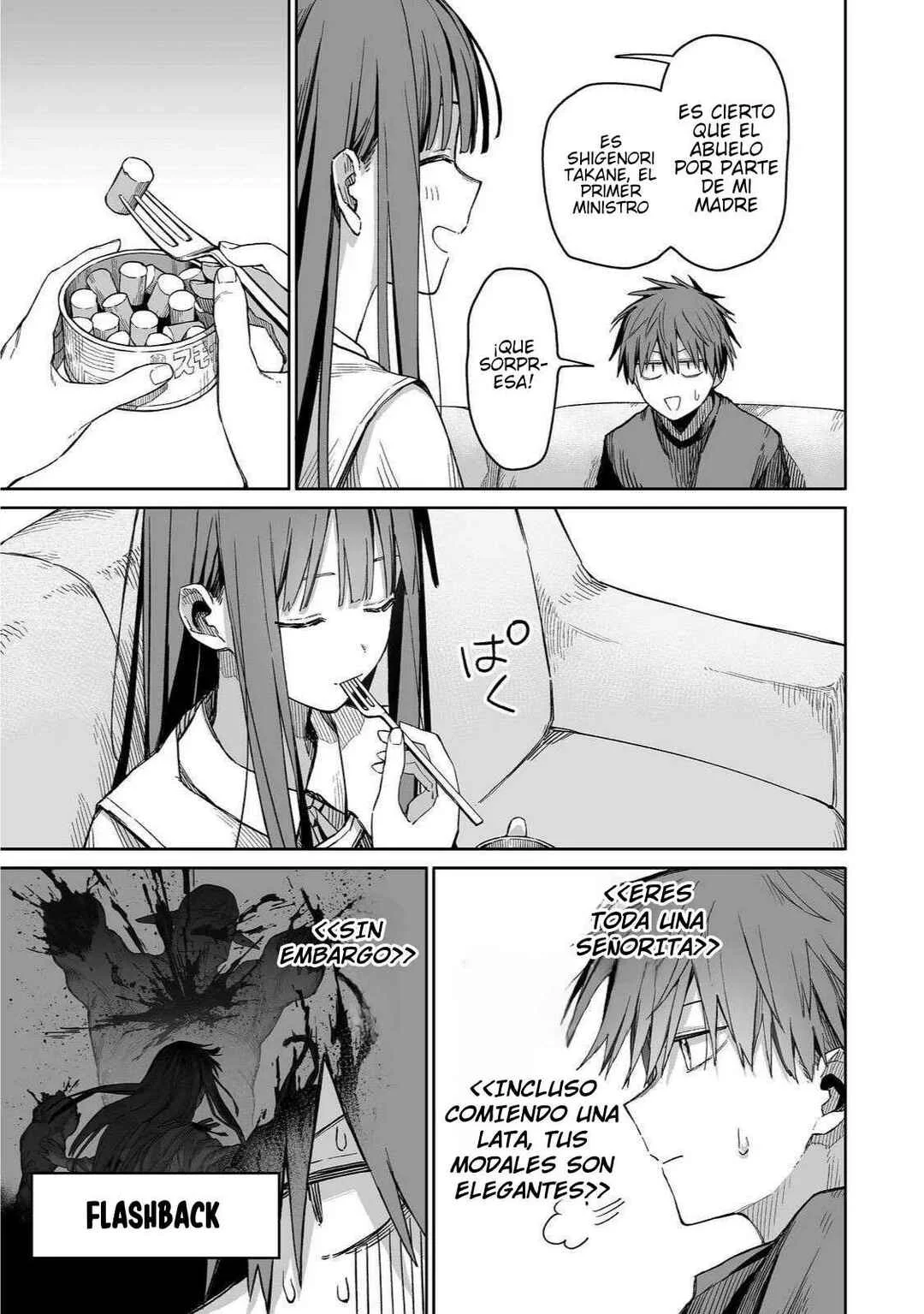 Ore to Kimitachi no Dungeon Sensou Capítulo 2 - Page 25