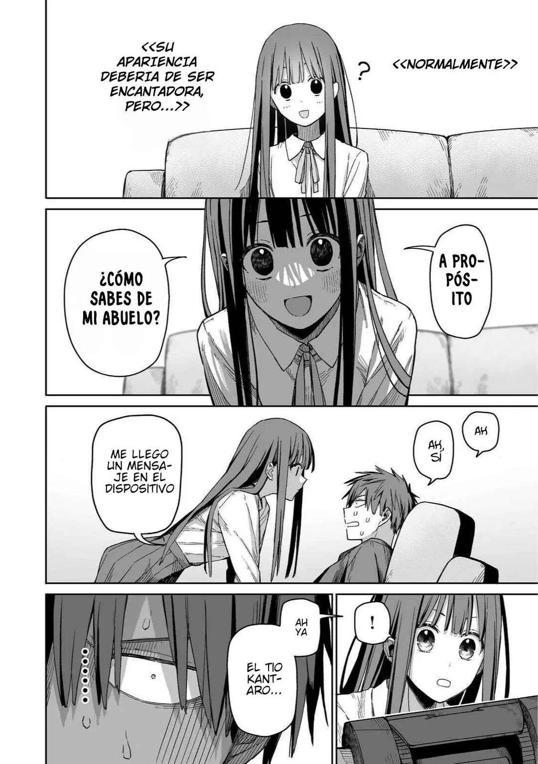 Ore to Kimitachi no Dungeon Sensou Capítulo 2 - Page 26
