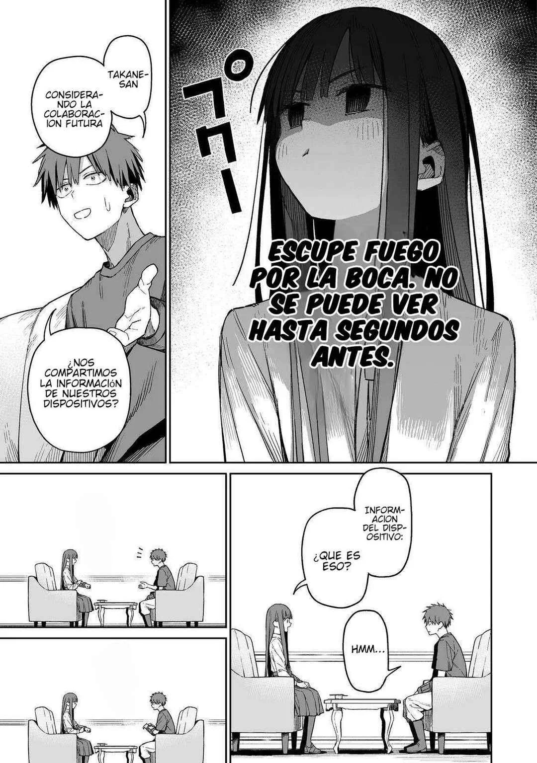 Ore to Kimitachi no Dungeon Sensou Capítulo 2 - Page 27