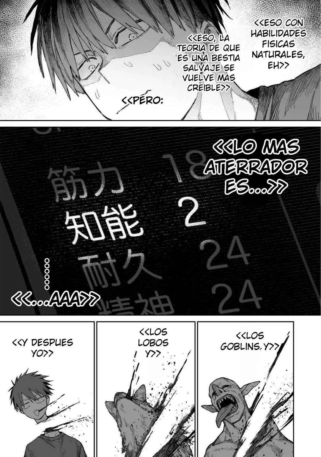 Ore to Kimitachi no Dungeon Sensou Capítulo 2 - Page 29