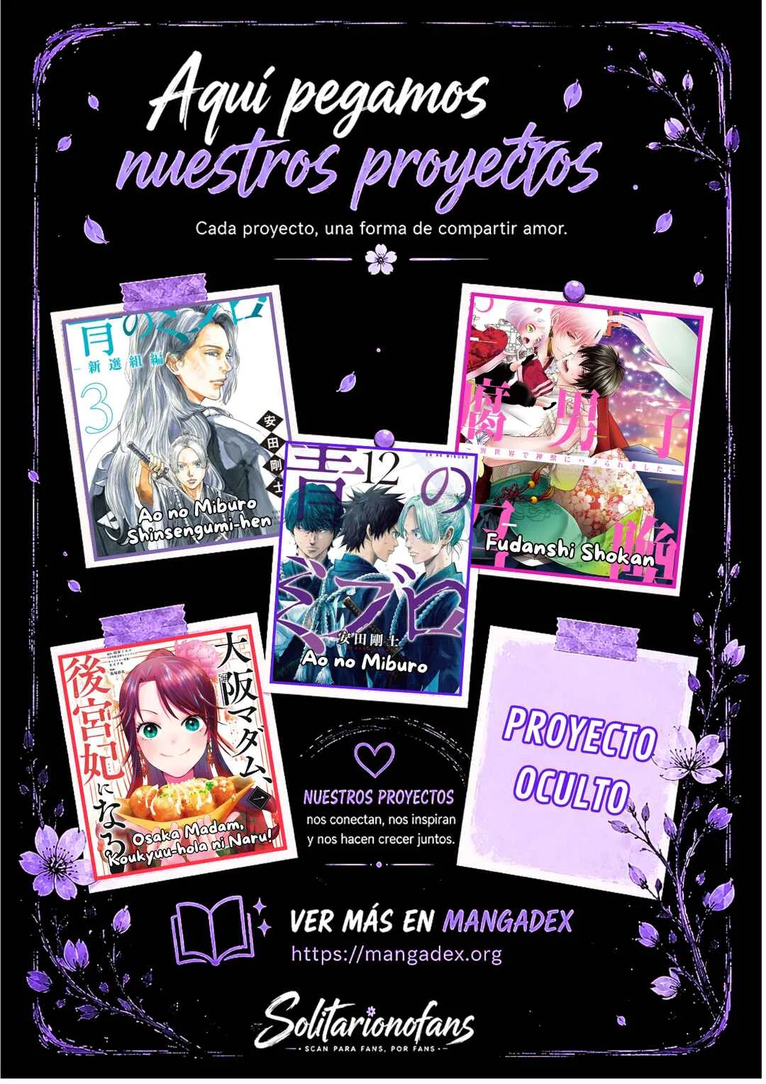 Osaka Madam, Koukyuu-hi ni Naru! Capítulo 2: !La señora de Osaka entra al harén! 2 - Page 2