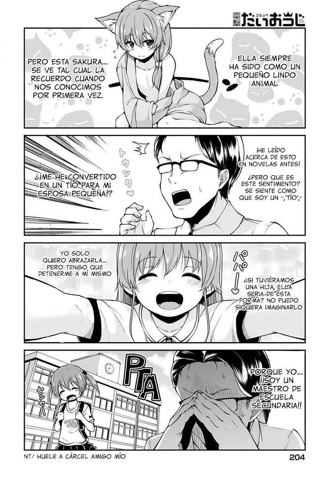 Osanai Fusai wa Itonamitai Capítulo 1 - Page 7