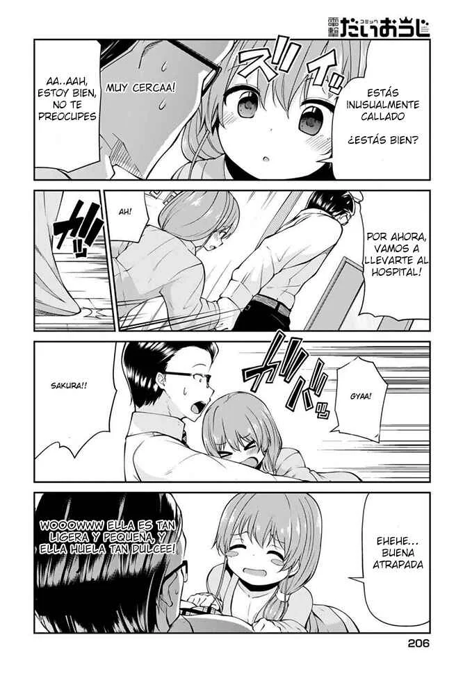 Osanai Fusai wa Itonamitai Capítulo 1 - Page 9