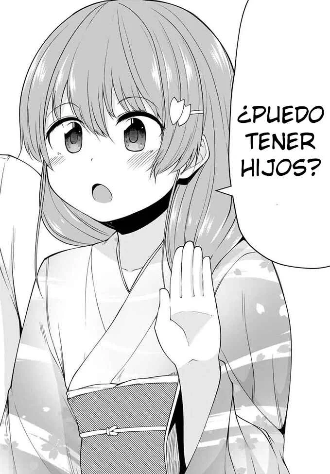 Osanai Fusai wa Itonamitai Capítulo 1 - Page 15