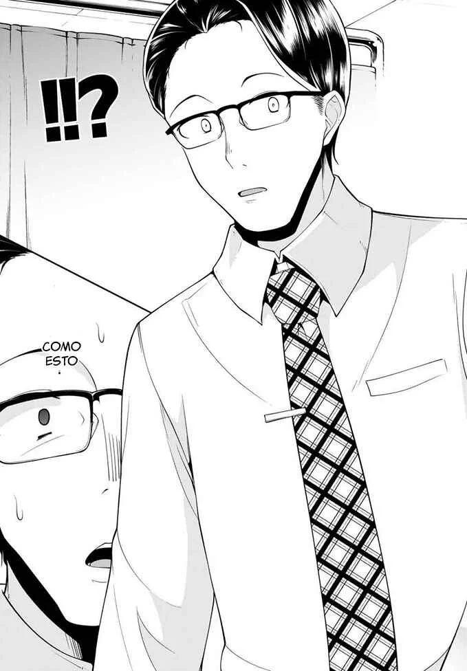 Osanai Fusai wa Itonamitai Capítulo 1 - Page 16