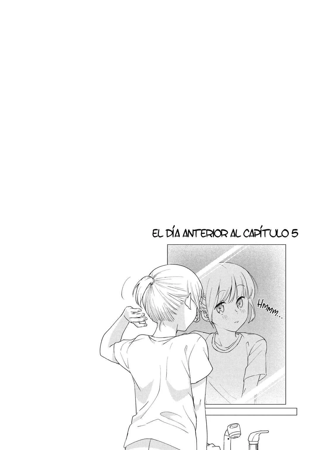 Osananajimi ga Kyouteki desu Capítulo 5: Amigos de la infancia y un día libre - Parte 1 - Page 10