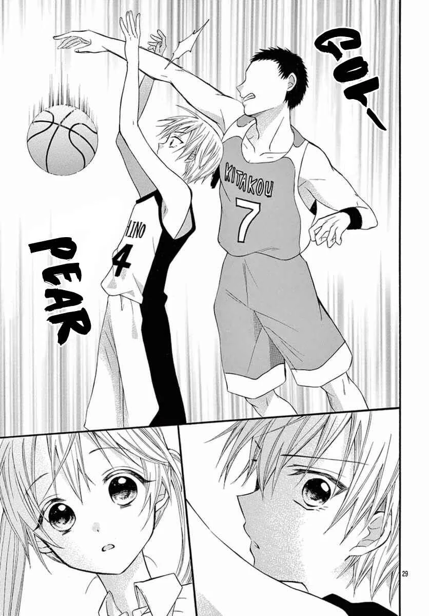 Osananajimi to, Kiss shitakunakunai. Capítulo 1 - Page 36