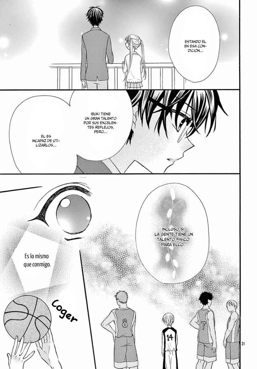 Osananajimi to, Kiss shitakunakunai. Capítulo 1 - Page 38