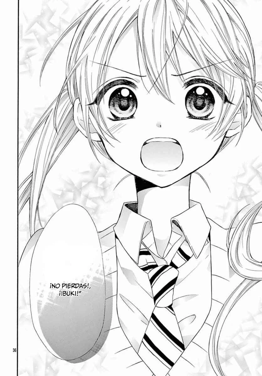 Osananajimi to, Kiss shitakunakunai. Capítulo 1 - Page 43