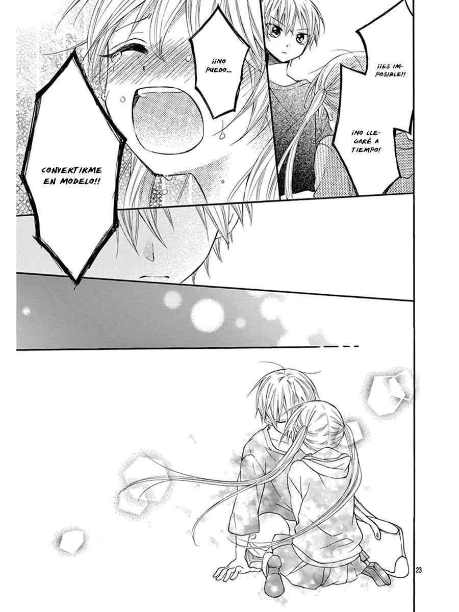 Osananajimi to, Kiss shitakunakunai. Capítulo 4 - Page 26