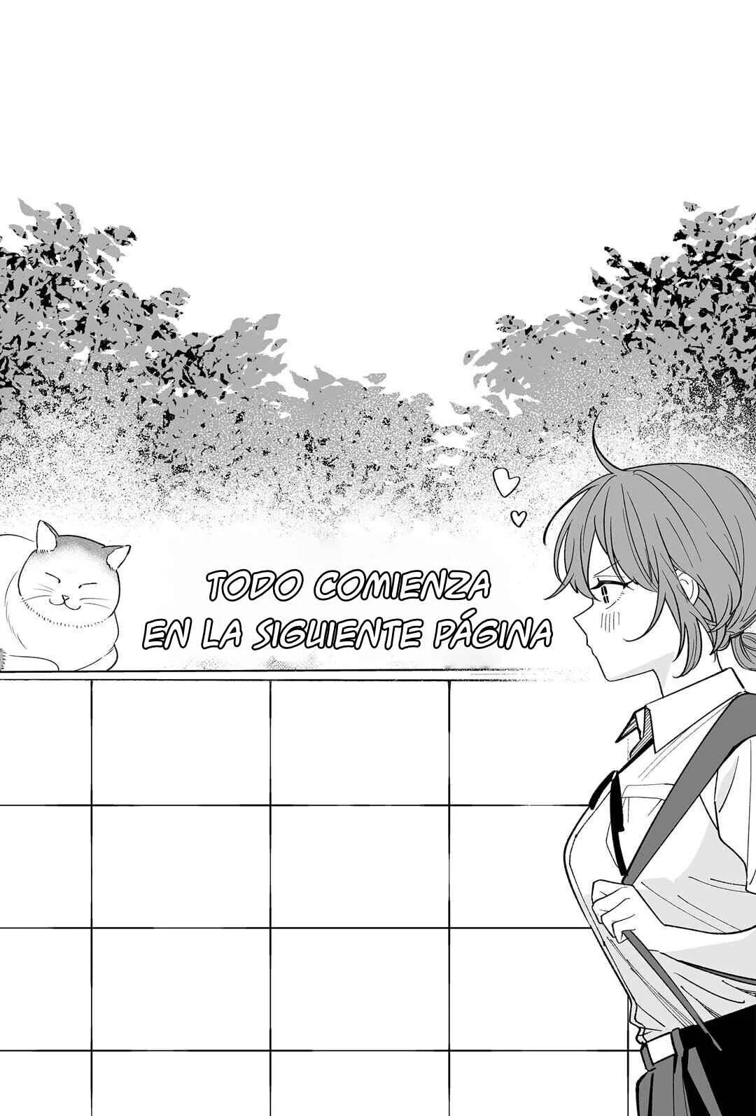Osananajimi wo Mirume ga Kawatte Shimatta Capítulo 1 - Page 2