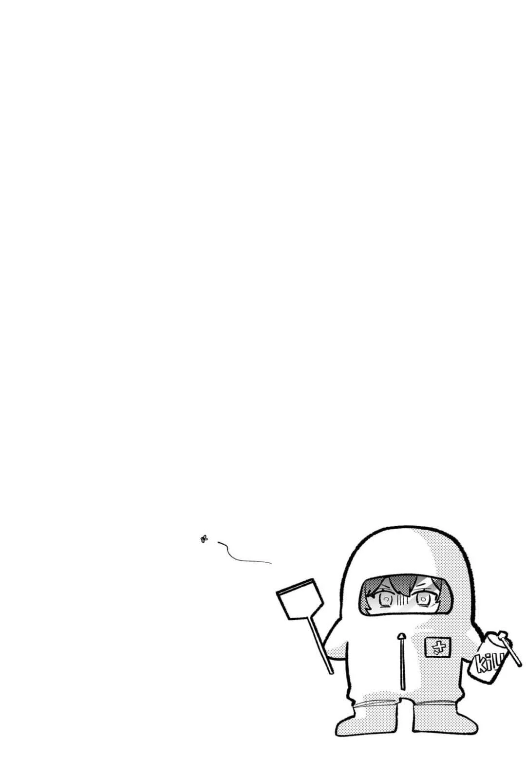 Osananajimi wo Mirume ga Kawatte Shimatta Capítulo 1 - Page 37