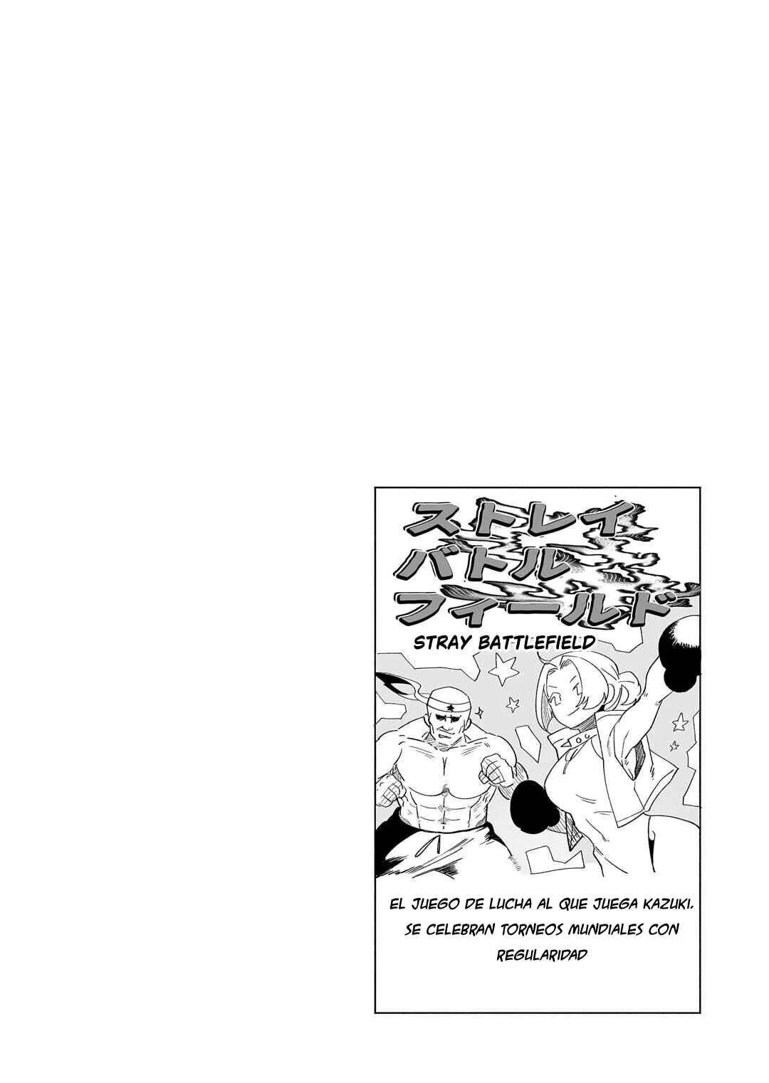 Osananajimi wo Mirume ga Kawatte Shimatta Capítulo 2 - Page 8