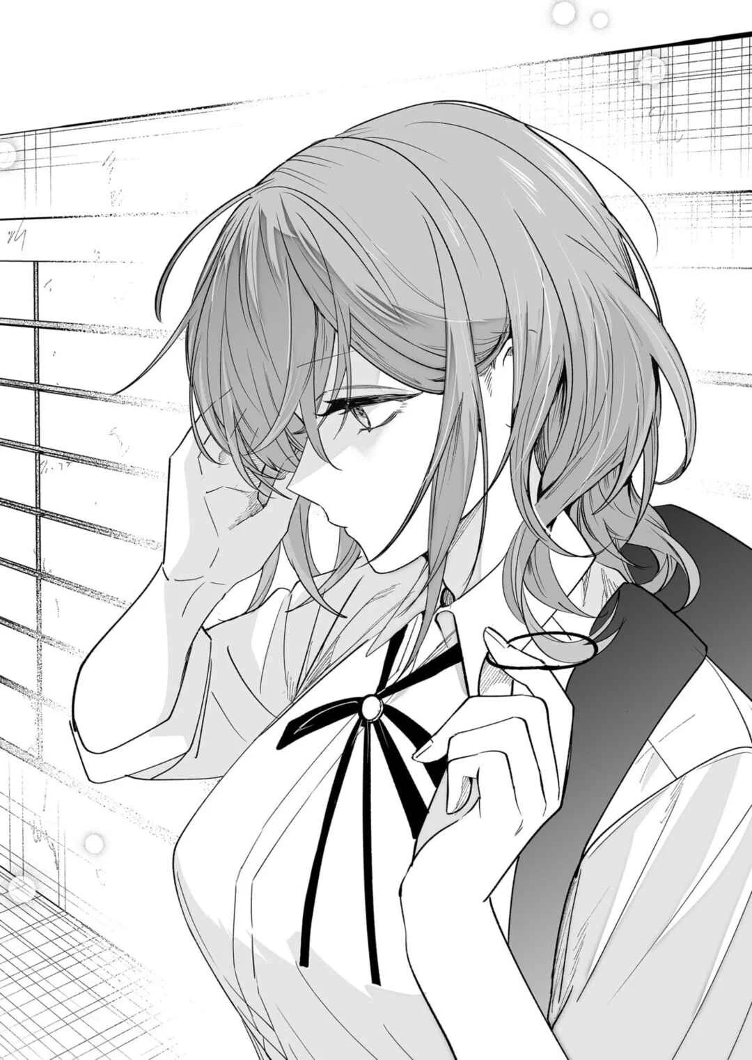 Osananajimi wo Mirume ga Kawatte Shimatta Capítulo 3 - Page 14