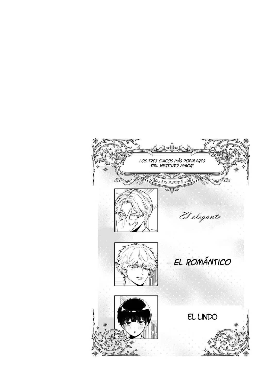 Osananajimi wo Mirume ga Kawatte Shimatta Capítulo 4 - Page 9