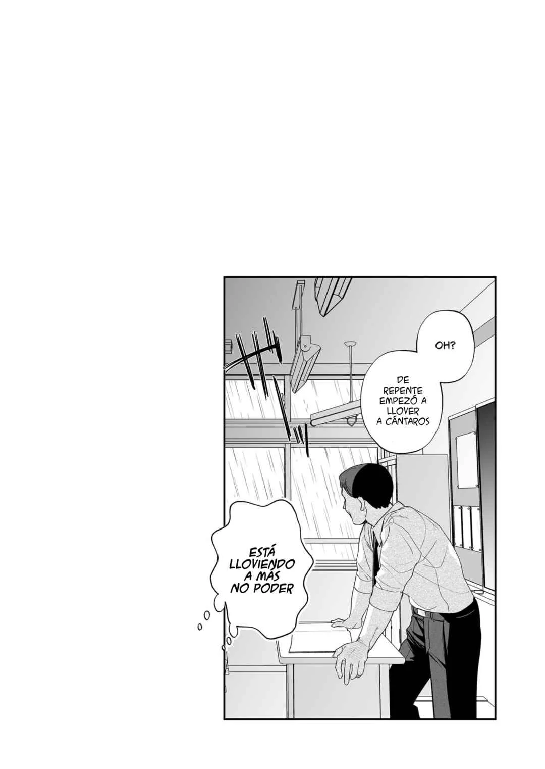 Osananajimi wo Mirume ga Kawatte Shimatta Capítulo 4 - Page 15