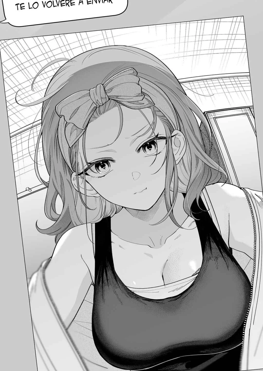 Osananajimi wo Mirume ga Kawatte Shimatta Capítulo 5 - Page 5