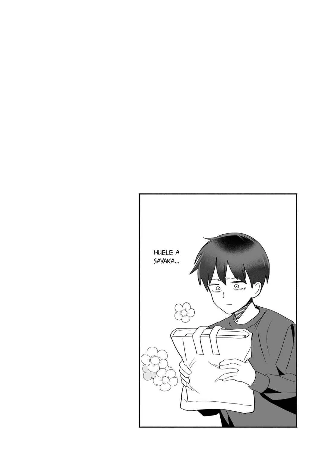 Osananajimi wo Mirume ga Kawatte Shimatta Capítulo 5 - Page 18