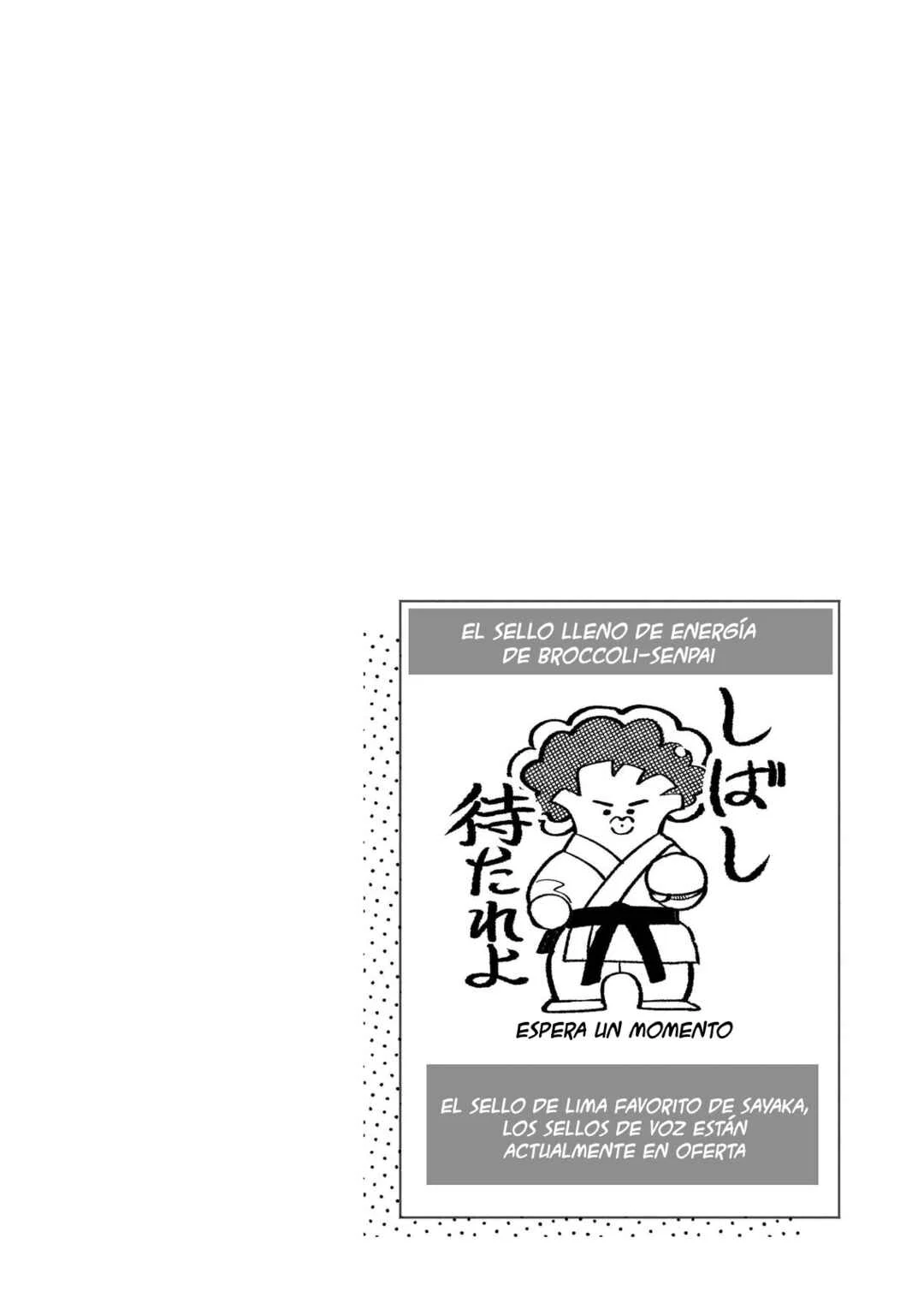 Osananajimi wo Mirume ga Kawatte Shimatta Capítulo 5 - Page 23