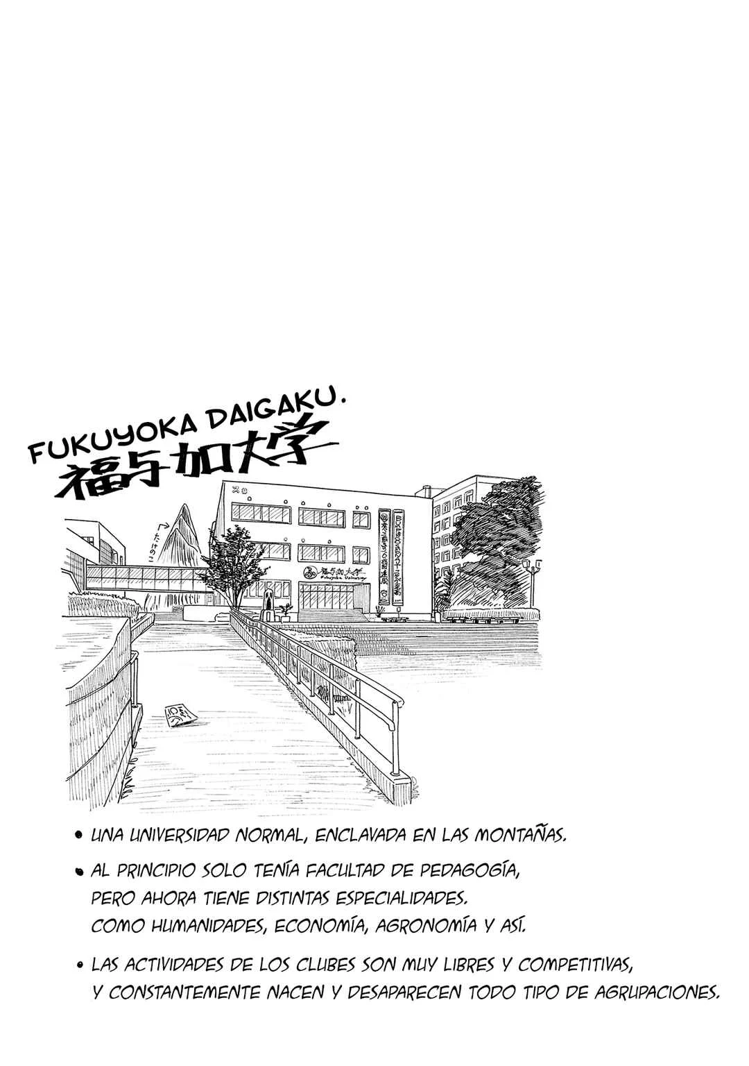 Oshi Korosu Capítulo 1: Te Amo. - Page 53