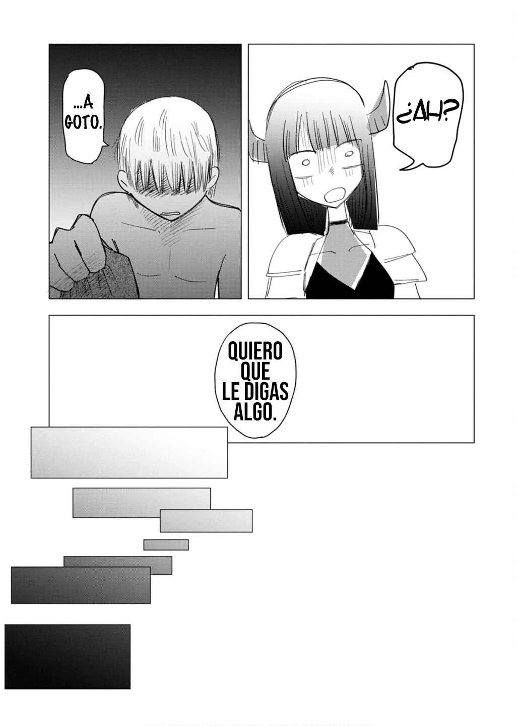Oshi Korosu Capítulo 10: Pero el cielo es azul. - Page 24