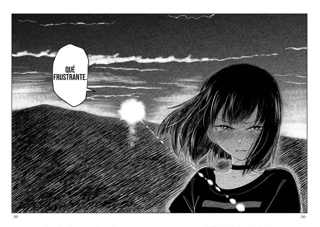 Oshi Korosu Capítulo 12: Las chicas no lloran. - Page 10