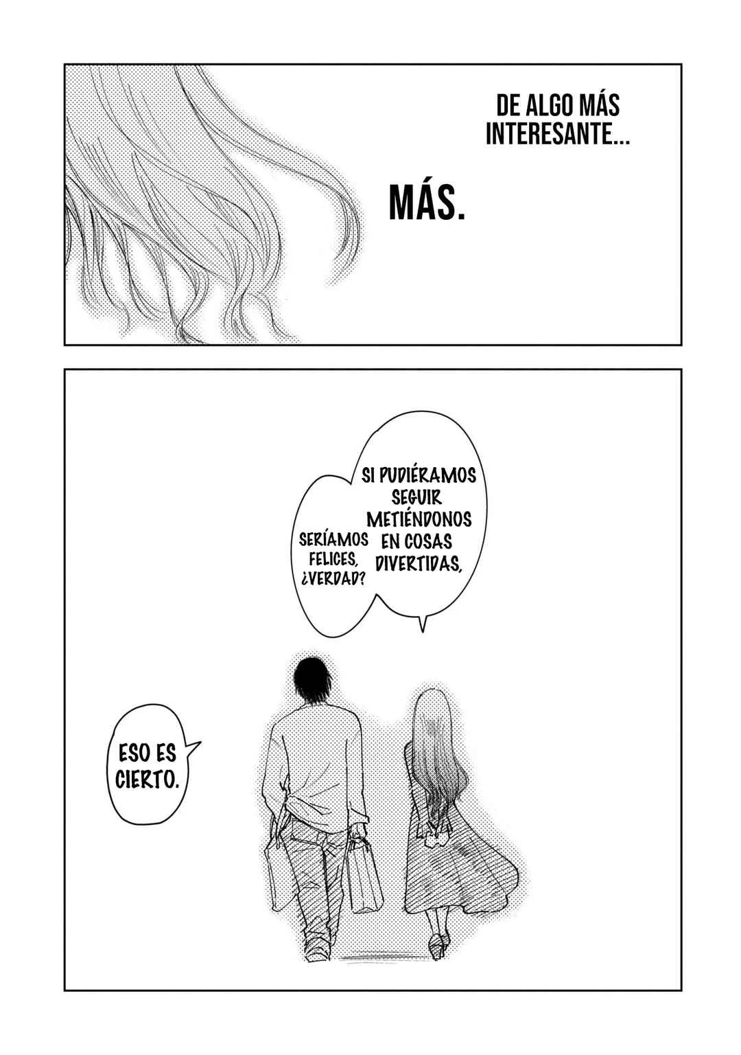 Oshi Korosu Capítulo 13: Mantente Con Vida - Page 18