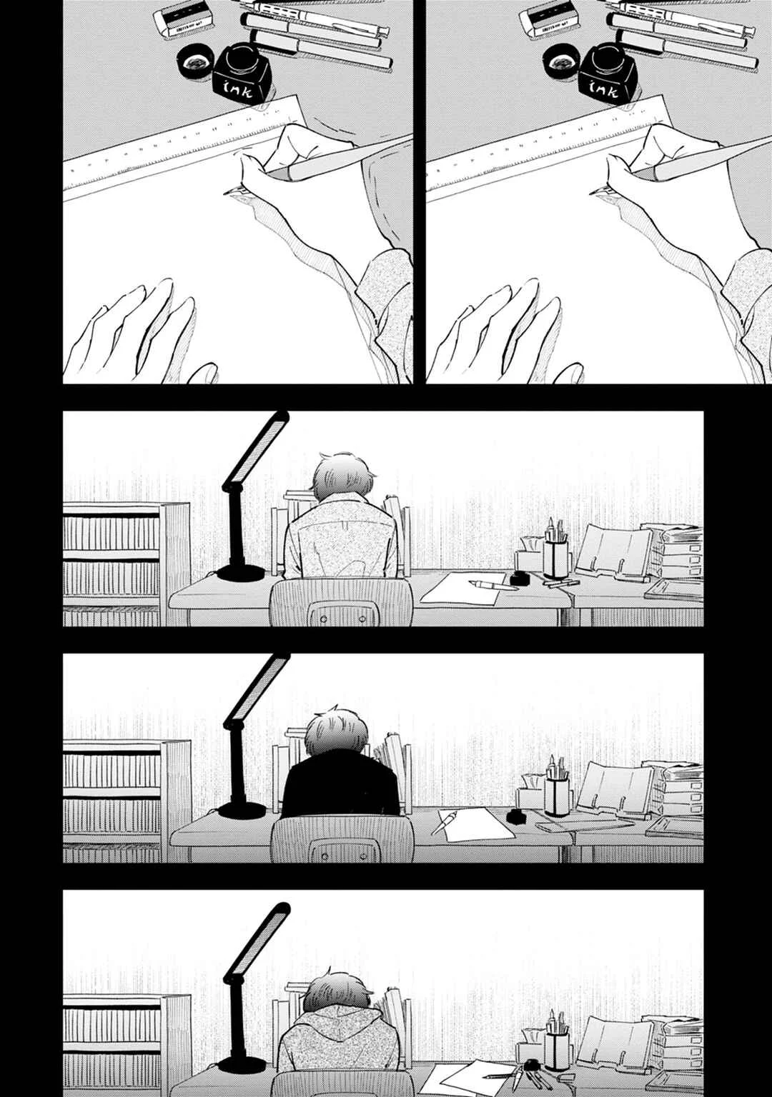 Oshi Korosu Capítulo 2: ZAPATOS DE BAILE. - Page 23
