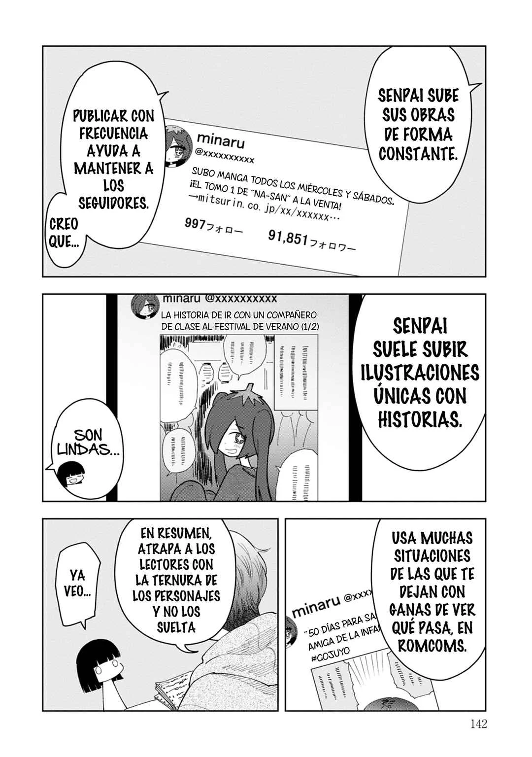 Oshi Korosu Capítulo 4: Amante de ensueño. - Page 22