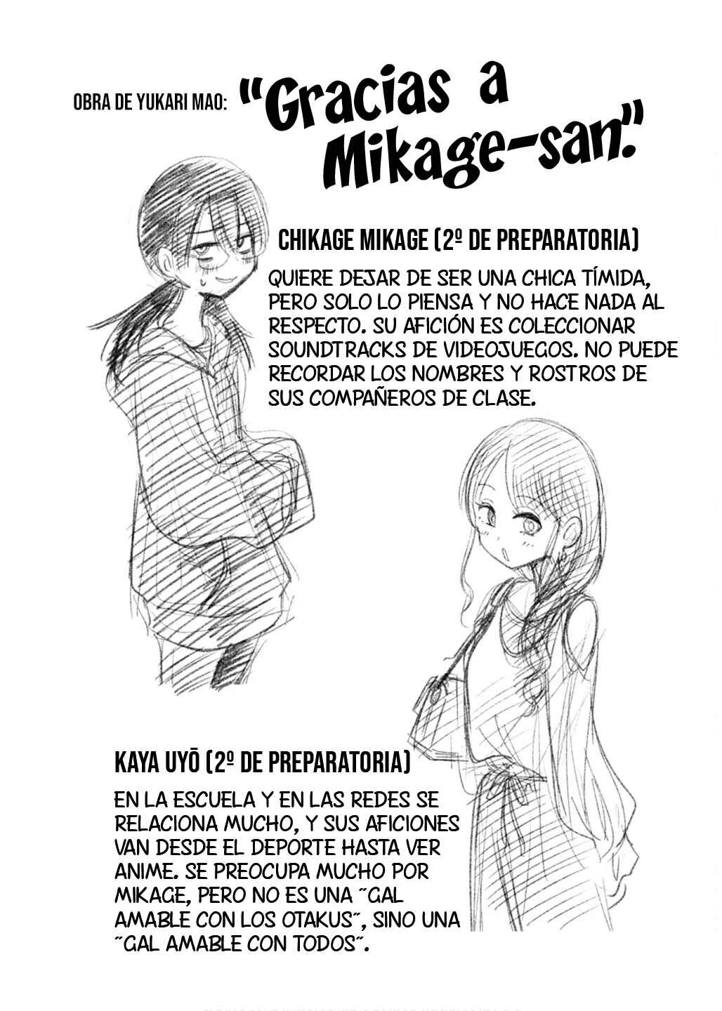 Oshi Korosu Capítulo 8: FIN DE SEMANA. - Page 28